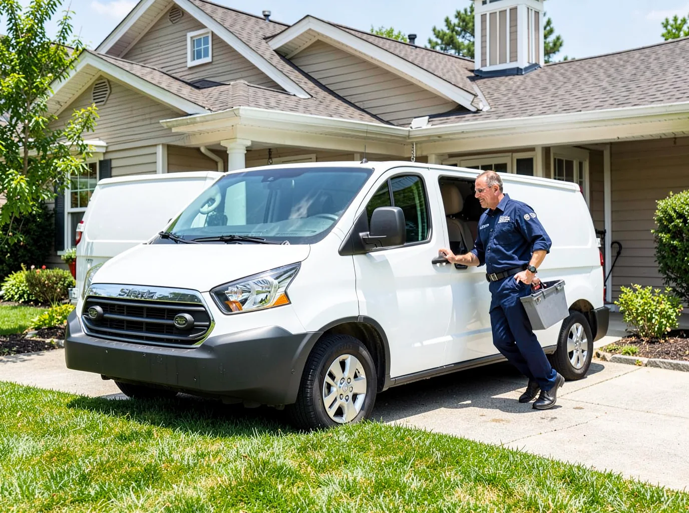 Emergency Plumber company in Cooper Landing, AK